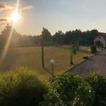 Mazurski Lodge Mrągowo