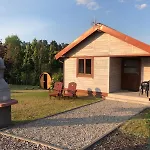 Lodge Mazurski Mrągowo