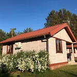 Lodge Mazurski Mrągowo