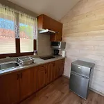 Lodge Mazurski Mrągowo