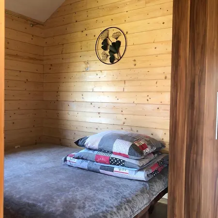 Lodge Mazurski *
