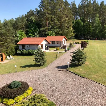 Mazurski * مارونجوفو