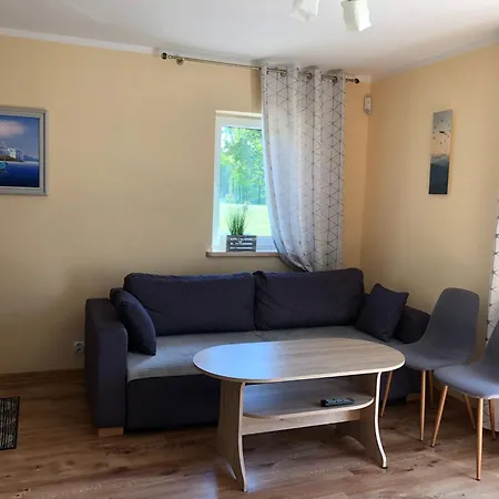Mazurski Lodge *