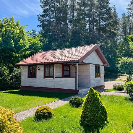 Mazurski Lodge Mragowo