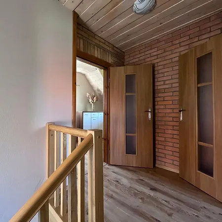 Mazurski Lodge *