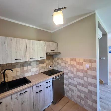 Mazurski بيت خشبي مارونجوفو