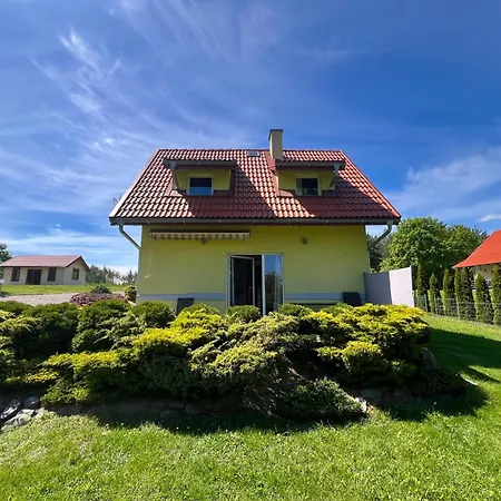 Mazurski Lodge