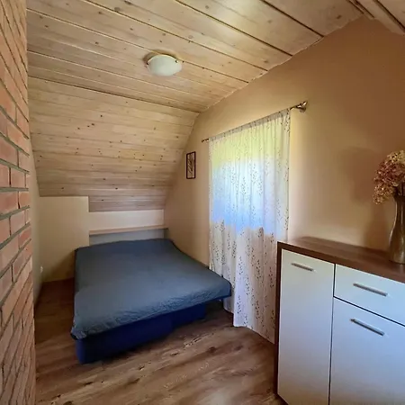 Mazurski Lodge Mragowo