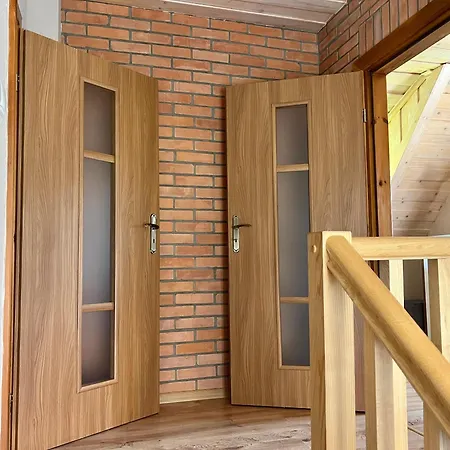 Mazurski Lodge *