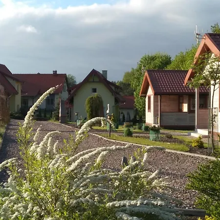 Mazurski Lodge Mrągowo