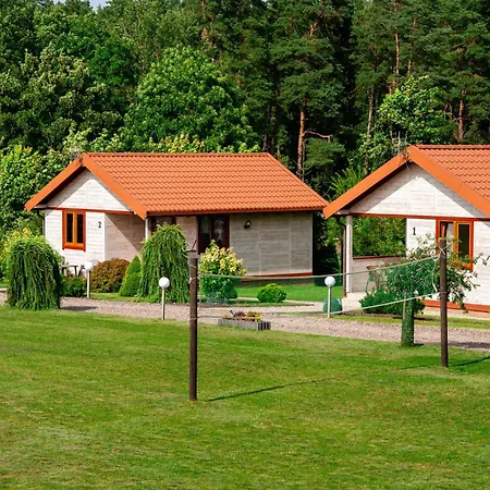 Mazurski * Mrągowo