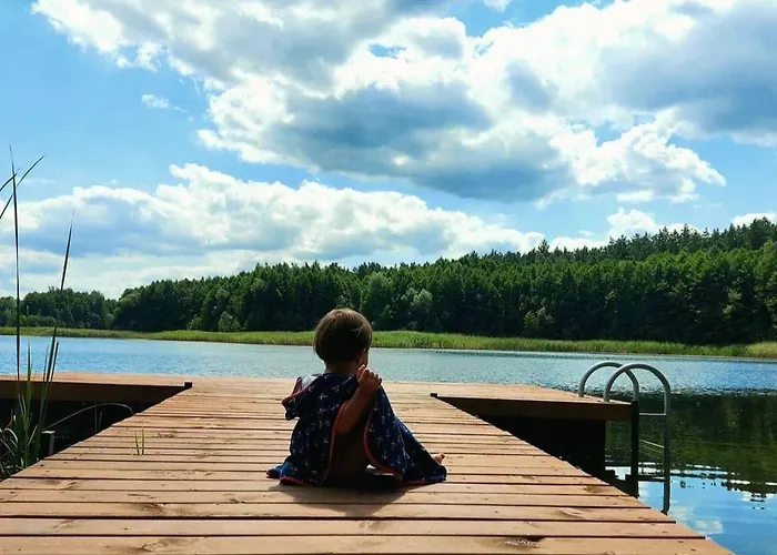 Mazurski Hytte Mrągowo