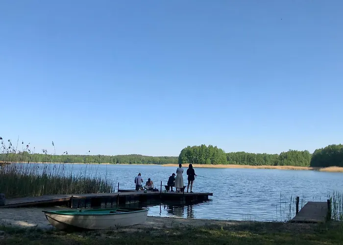 Mazurski مارونجوفو